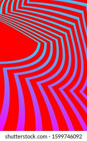 Minimal cover design template. Abstract geometric design. Adorable book, flyer, poster, catalog, notebook etc. Vector illustration