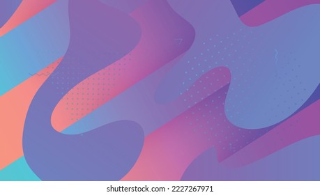 Minimal Cover. Geometric Website. Pink Trendy Poster. Vibrant Page. Tech Landing Page. Commercial Backdrop. Cool Abstract Background. Dynamic Flyer. Magenta Minimal Cover