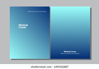 Minimal Cover. Modern background. Colorful gradient template design for web. Cool gradient design. Future gepmetric paterns cpmposition eps10 -Vector 