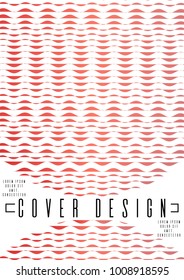 Minimal coverage design for your business. Text frame surface. Can be used for poster, brochure, magazine, card, book, flyer, banner, anniversary
 Trendy corporate style.
