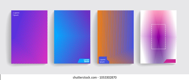 Minimal covers in colorful design