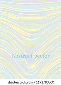 Minimal covers design. Bright colors. Future geometric template. Vector.