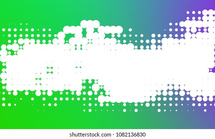 Minimal covers design. Colorful bright gradients. Future geometric patterns. Abstract vector illustration.