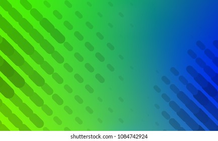 Minimal covers design. Colorful bright gradients. Future geometric patterns. Abstract vector illustration.