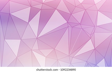 Minimal covers design. Colorful bright gradients. Future geometric patterns. Abstract vector illustration.