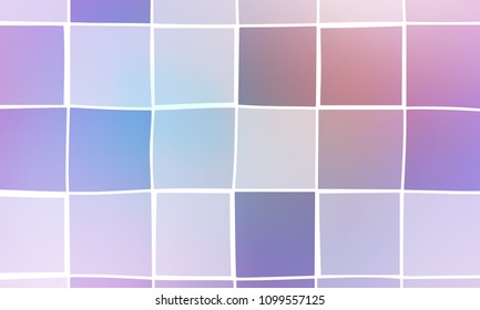 Minimal covers design. Colorful bright gradients. Future geometric patterns. Abstract vector illustration.