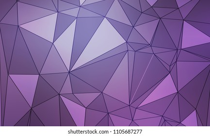 Minimal covers design. Colorful bright gradients. Future geometric patterns. Abstract vector illustration.