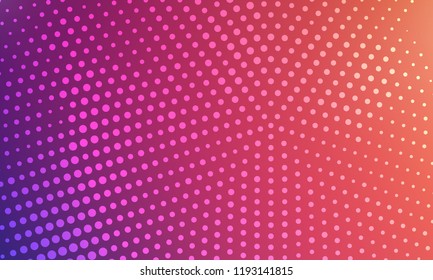 Minimal covers design. Colorful bright gradients. Future geometric patterns. Abstract vector illustration.
