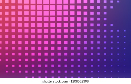Minimal covers design. Colorful bright gradients. Future geometric patterns. Abstract vector illustration.