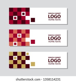 Minimal covers design. Colorful halftone gradients. Future geometric patterns. Eps10 vector.