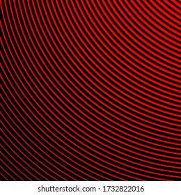 Minimal covers design. Colorful halftone gradients. Future geometric patterns.