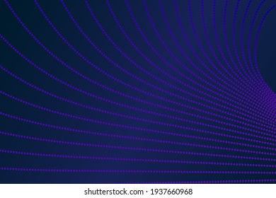 Minimal covers design. Colorful halftone gradients. Future geometric patterns