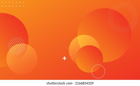 Minimal covers design. Colorful halftone gradients. Dynamic shapes composition and elements.Modern design in Eps10 vector illustration
