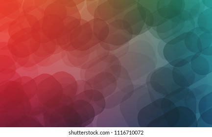 Minimal covers design. Colorful texture gradients. Future geometric patterns.Abstract vector.