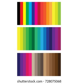 Minimal covers design. Cool halftone gradients. Future geometric template. Eps10 vector.