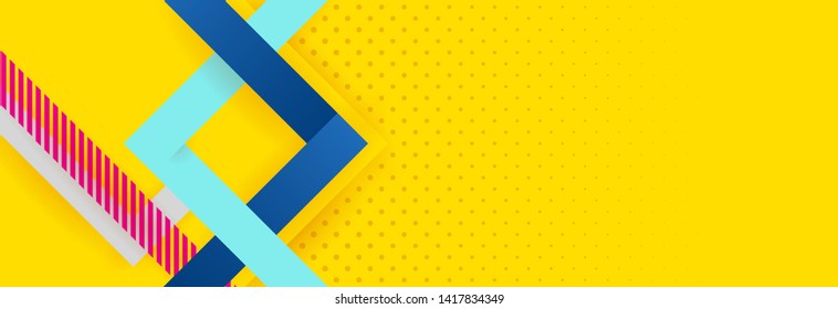 Minimal covers design. Dynamical colored forms and line abstract modern graphic elements. . Future geometric patterns. Template for the design of a logo, flyer or presentation. Vector.