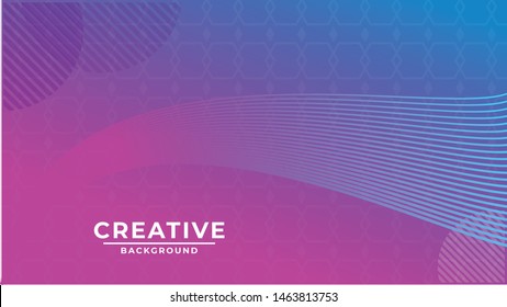Minimal covers design. Future geometric patterns. Colorful gradients.background modern template desig