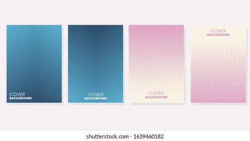 Minimal covers design. Future geometric background. background, cover, eps 10 vector, abstract.