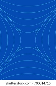 Minimal covers design. Futuristic colored geometric background