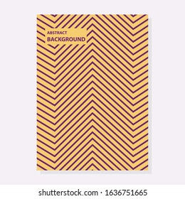 Minimal covers design. Geometric abstract background. Eps10 vector