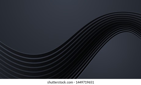 Minimal covers design. Gray halftone gradients. Background modern template design for web. Future geometric patterns