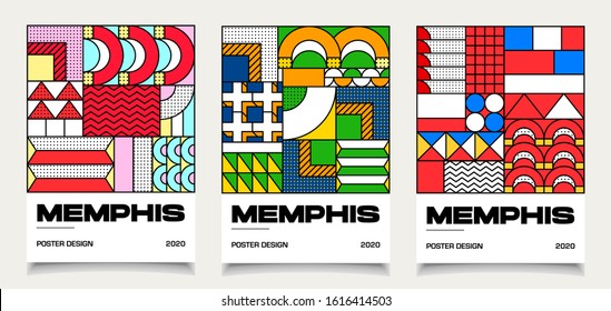 Minimal covers design. Modern background with abstract style for design template. Cool backgrounds for use element placards, banners, flyers, posters etc. Future geometric patterns