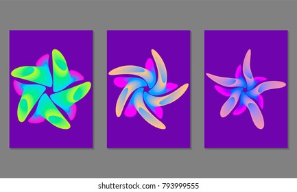 Minimal covers design set. Future geometric gradient template.