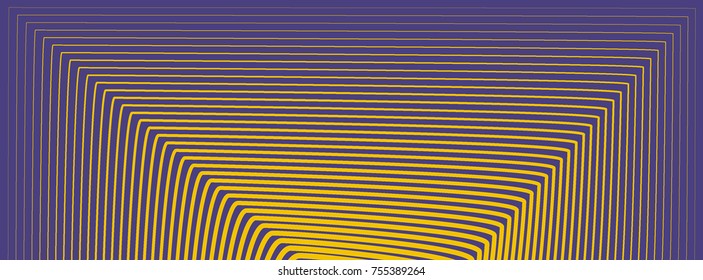Minimal covers texture. Future geometric design. Trendy linear hipster template. Simple gradient background. Abstract halftone pattern. Use for cover, book, decorated, brochure. Vector illustration.