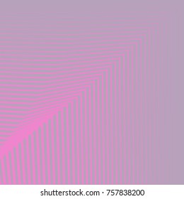 Minimal covers texture. Future geometric design. Trendy linear hipster template. Simple gradient background. Abstract halftone pattern. Use for cover, book, decorated, brochure. Vector illustration.