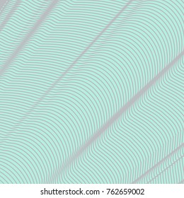 Minimal covers texture. Future geometric design. Trendy linear hipster template. Simple background. Abstract halftone pattern. Use for cover, book, decorated, brochure. Vector illustration.