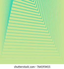Minimal covers texture. Future geometric design. Trendy linear hipster template. Simple gradient background. Abstract halftone pattern. Use for cover, book, decorated, brochure. Vector illustration.