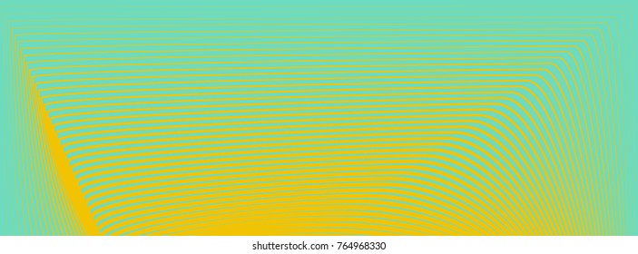 Minimal covers texture. Future geometric design. Trendy linear hipster template. Simple gradient background. Abstract halftone pattern. Use for cover, book, decorated, brochure. Vector illustration.