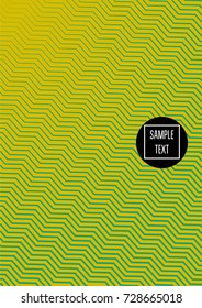 Minimal covers. Tropical colors geometrical template. Business identity cool halftone pattern. Simple linear hipster background. Funky modern abstract poster design. Dynamic memphis minimal cover.