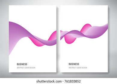 Minimal covers vector design. Geometric halftone gradients Technology or modern abstract composition. Posters, Flyers and Banner Designs.