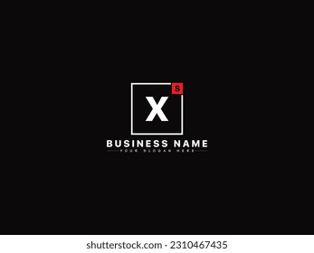 Minimal Creative Sx, sk, se, sy, su Typography Logo For Your Business 