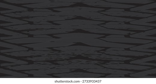 Minimal dark abstract texture with soft wave lines creating sleek modern background