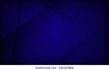 minimal dark blue background with square shapes and scratches, abstract creative backgrounds, modern landing page vector concepts.