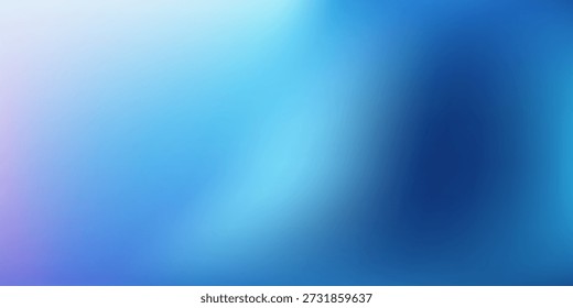Minimal design abstract background with a smooth transition art