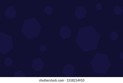 minimal design background blue rectangle custom. eps 10 vector
