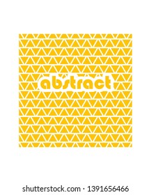 Minimal design. Colorful. Geometric patterns. - Vector