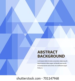Minimal design, creative concept, abstract background Geometric element, vector illustration.
