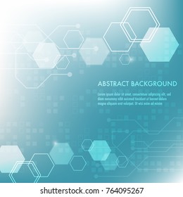 Minimal design, creative concept, abstract background Geometric element, vector illustration.

