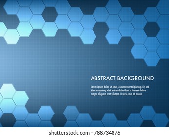 Minimal design, creative concept, abstract background Geometric element, vector illustration.