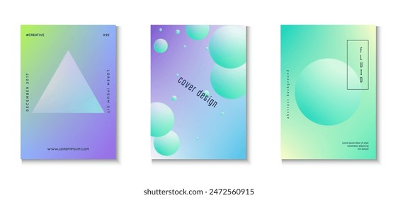 Diseño minimalista. Plantilla de tendencia multiplicadora. Afiche Abstractas. Elementos elegantes. Astronauta del Anuncio de Memphis. Conjunto holográfico rosa. Fondo 3d. Diseño minimalista azul