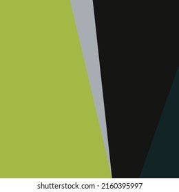 Minimaler Design, abstrakter abstrakter Farbblock, geometrischer Hintergrund