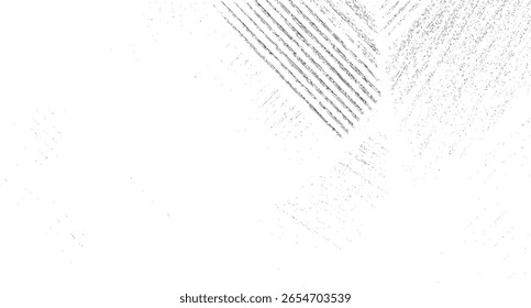 Textura de línea de rayado diagonal mínima con cortes geométricos limpios. Fondo de patrón de detalle nítido aislado para diseño de superficie abstracto.
