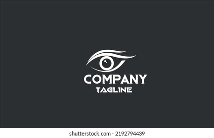 minimale digitale Logo-Vorlage