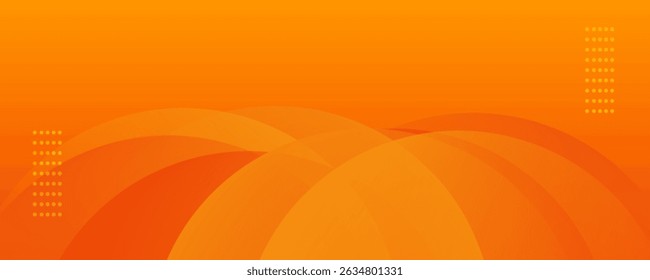 minimal dynamic background gradient with circle, abstract creative background, modern landing page concept vector.