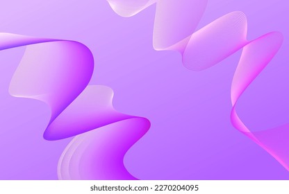 minimal dynamic gradient light violet background gradient, abstract creative scratch digital background, modern landing page concept vector.