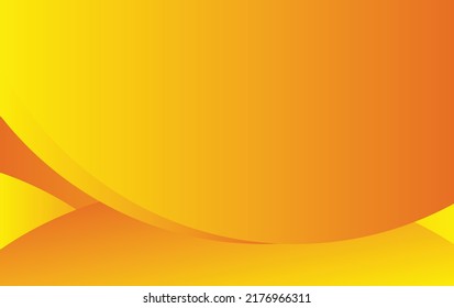minimal dynamic gradient orange background gradient, abstract creative scratch digital background, modern landing page concept vector